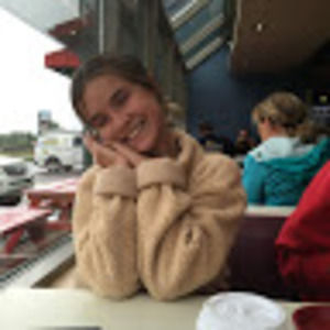 Meet your Posher, Annina